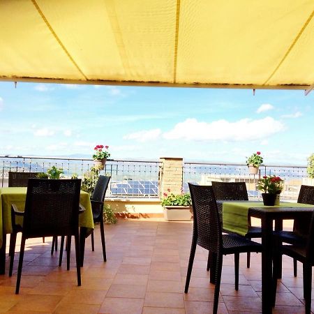 B&B Bella Vista Valguarnera Caropepe Kültér fotó