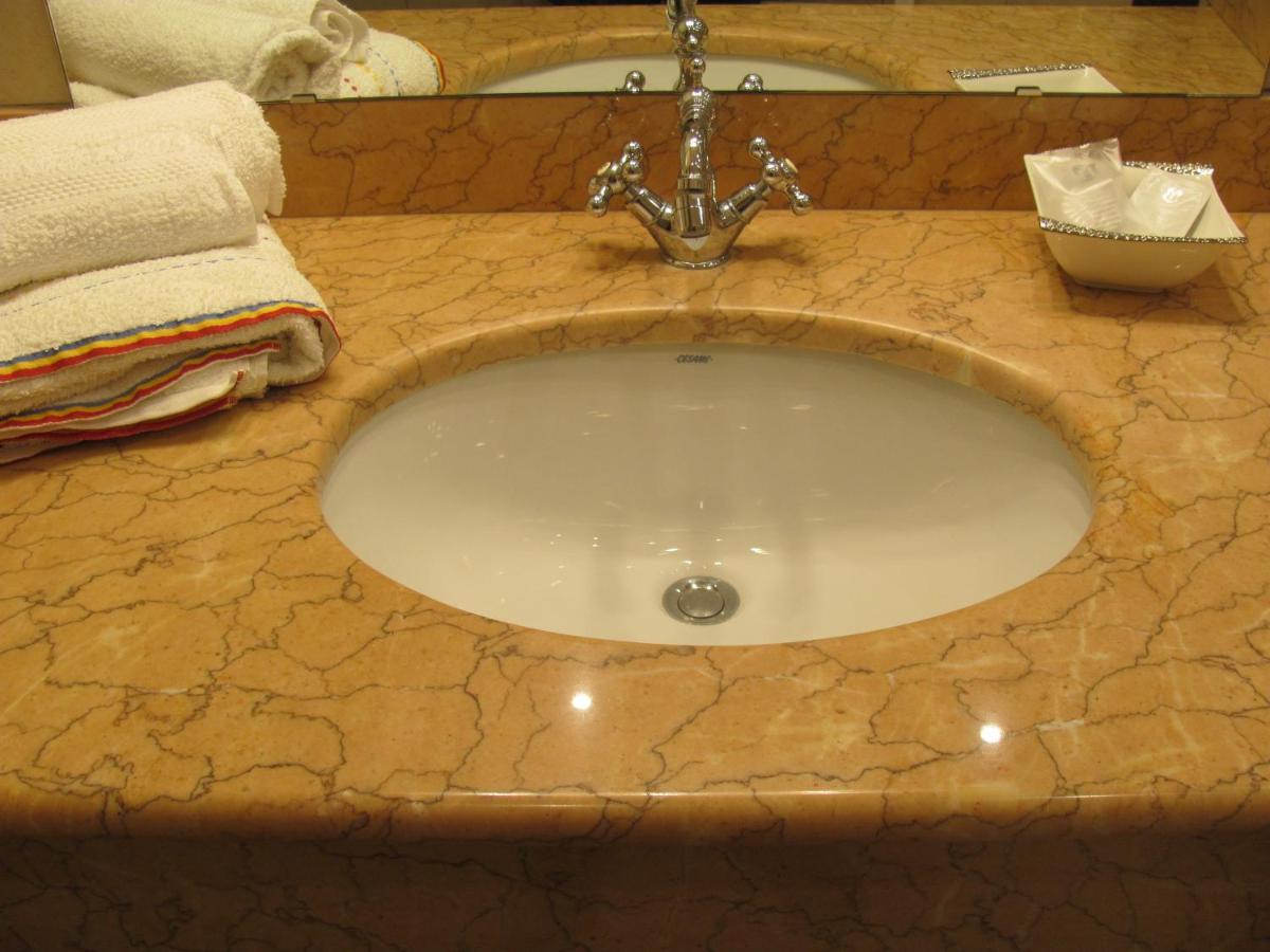 B&B Bella Vista Valguarnera Caropepe Kültér fotó