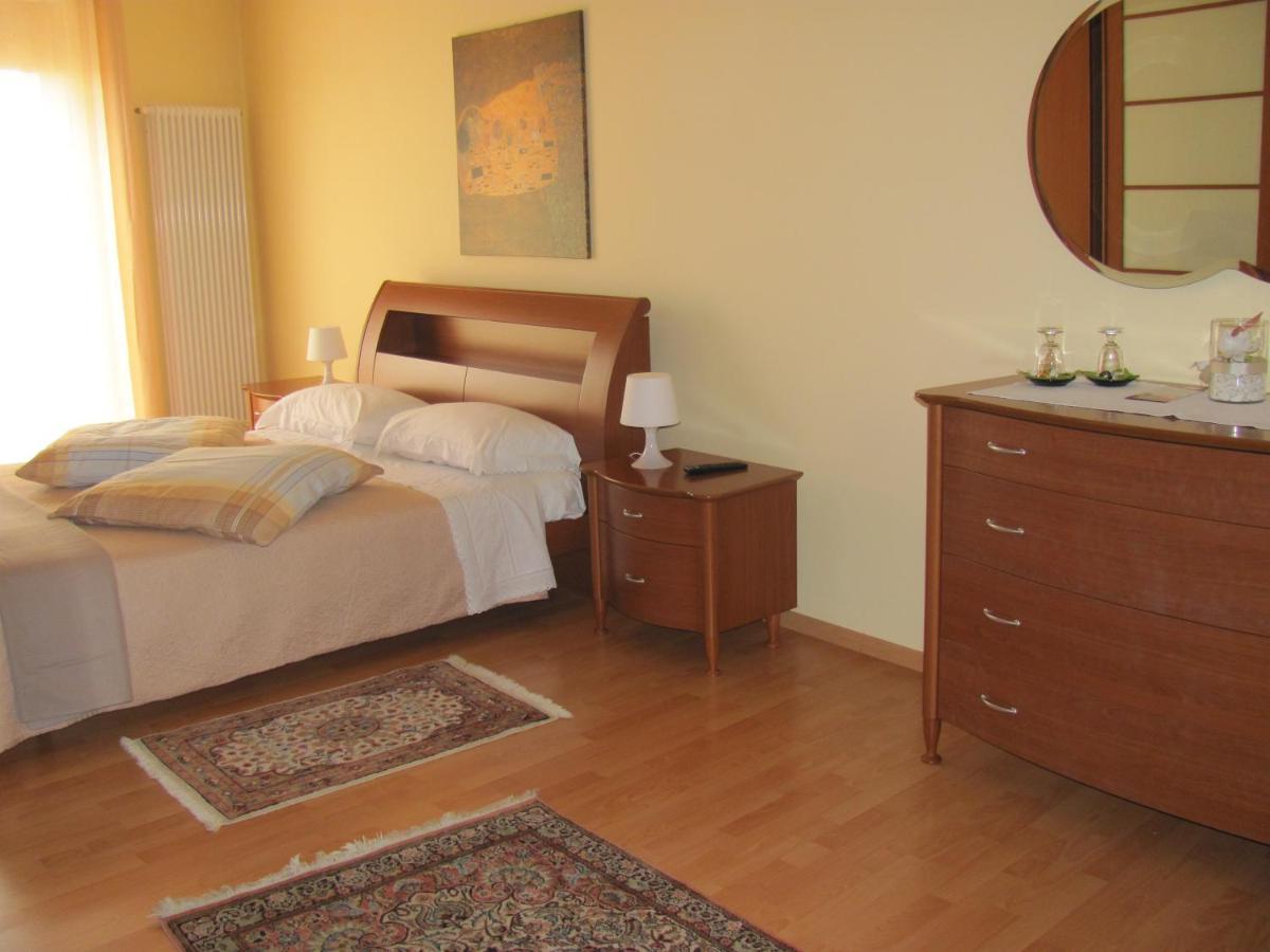 B&B Bella Vista Valguarnera Caropepe Kültér fotó