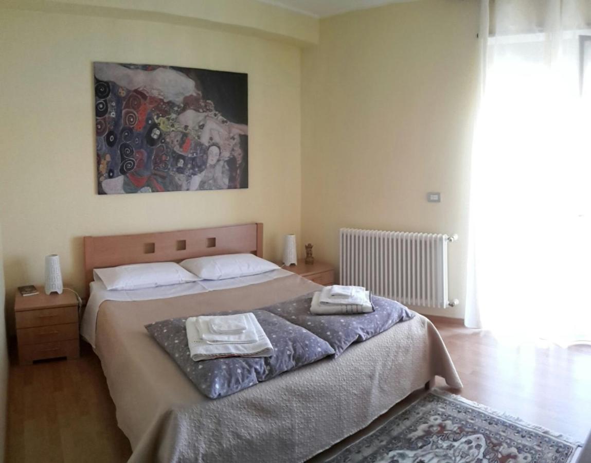B&B Bella Vista Valguarnera Caropepe Kültér fotó