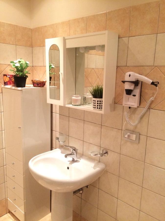 B&B Bella Vista Valguarnera Caropepe Kültér fotó