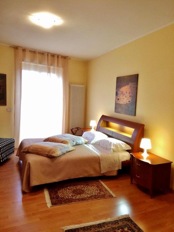 B&B Bella Vista Valguarnera Caropepe Kültér fotó