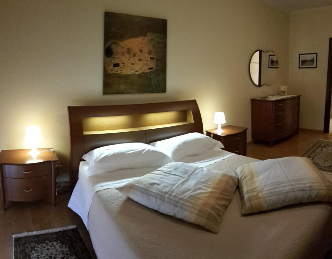 B&B Bella Vista Valguarnera Caropepe Kültér fotó