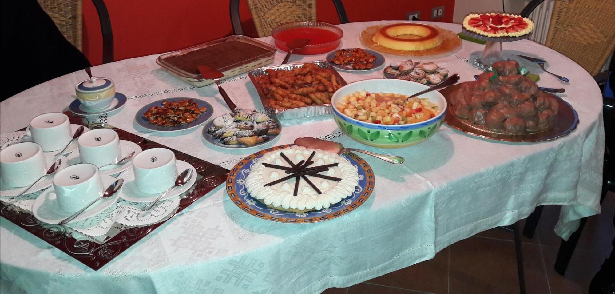 B&B Bella Vista Valguarnera Caropepe Kültér fotó