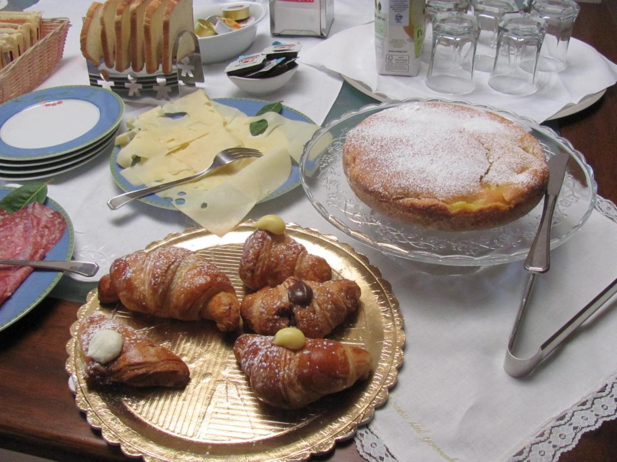 B&B Bella Vista Valguarnera Caropepe Kültér fotó