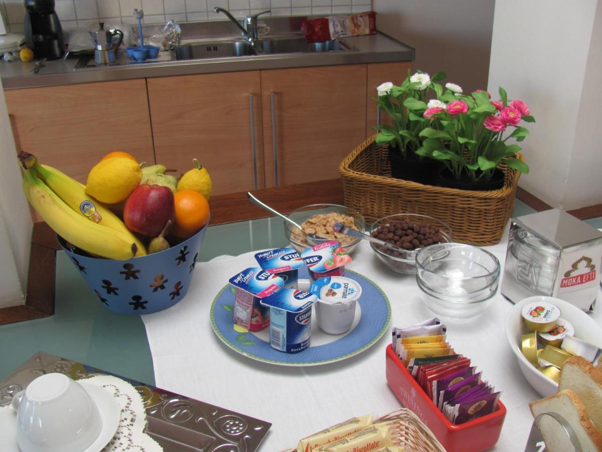 B&B Bella Vista Valguarnera Caropepe Kültér fotó