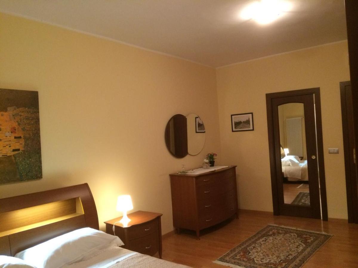 B&B Bella Vista Valguarnera Caropepe Kültér fotó