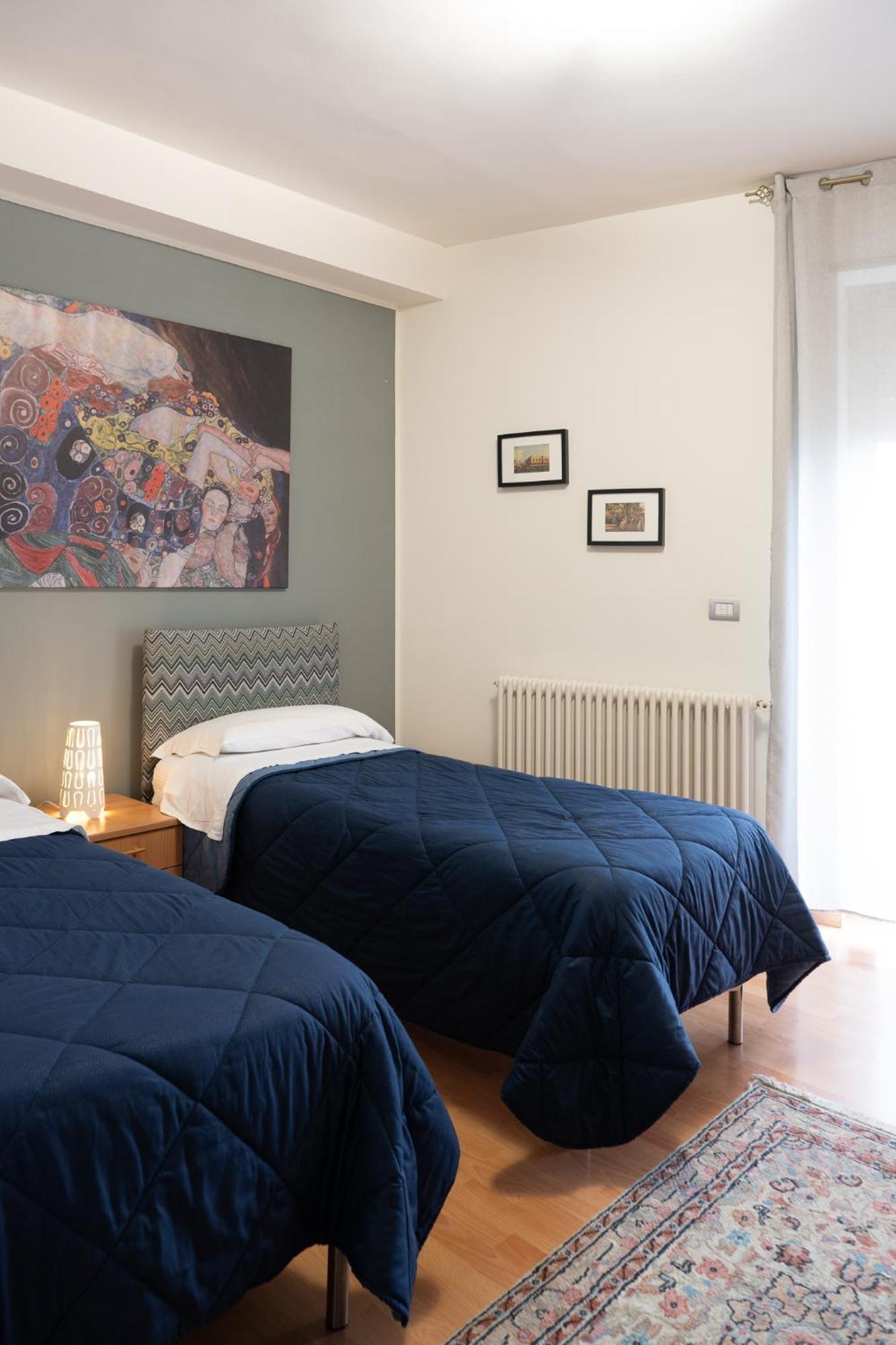 B&B Bella Vista Valguarnera Caropepe Kültér fotó