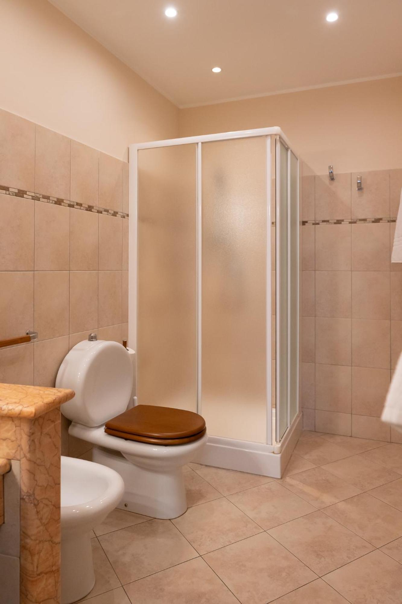 B&B Bella Vista Valguarnera Caropepe Kültér fotó