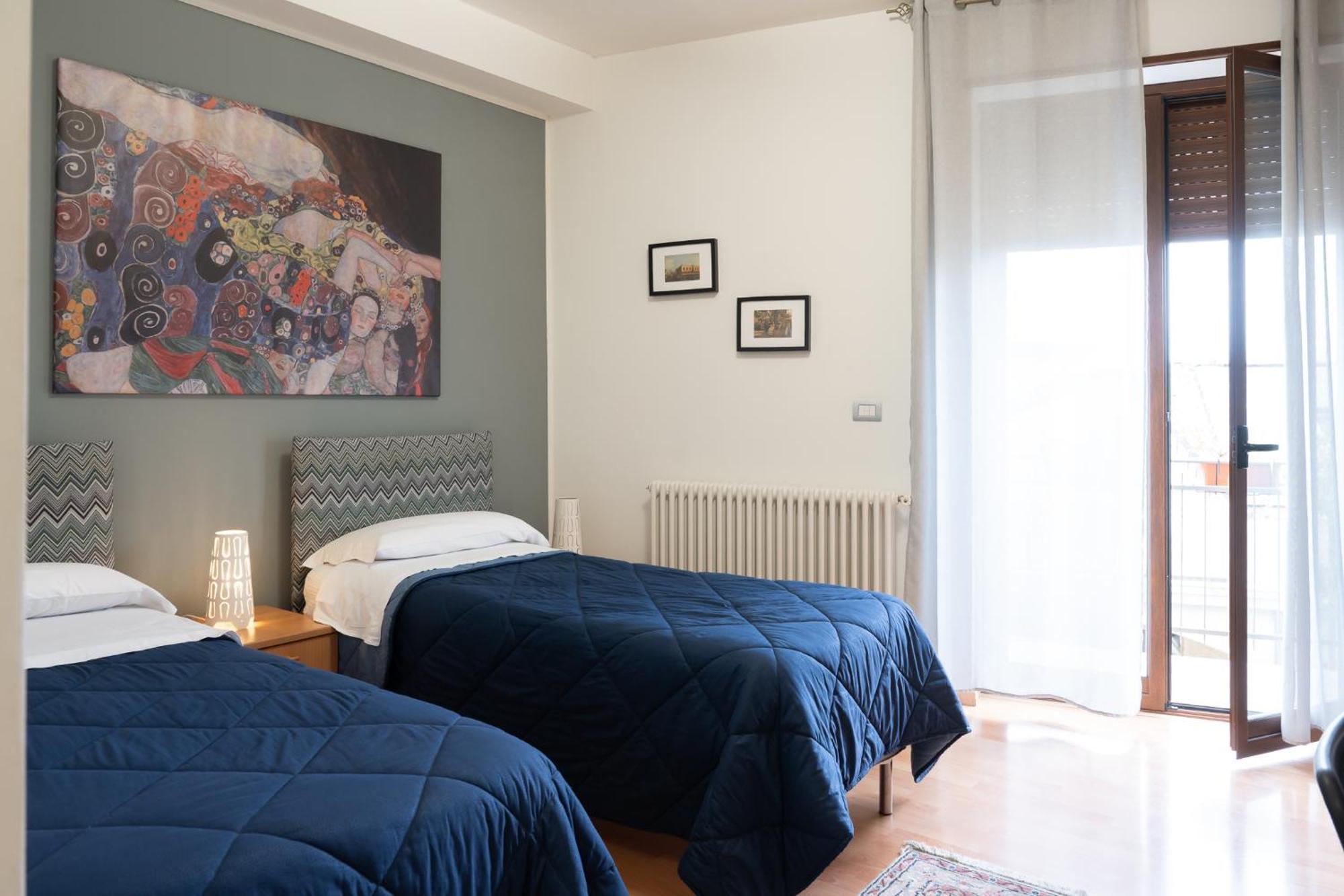 B&B Bella Vista Valguarnera Caropepe Kültér fotó