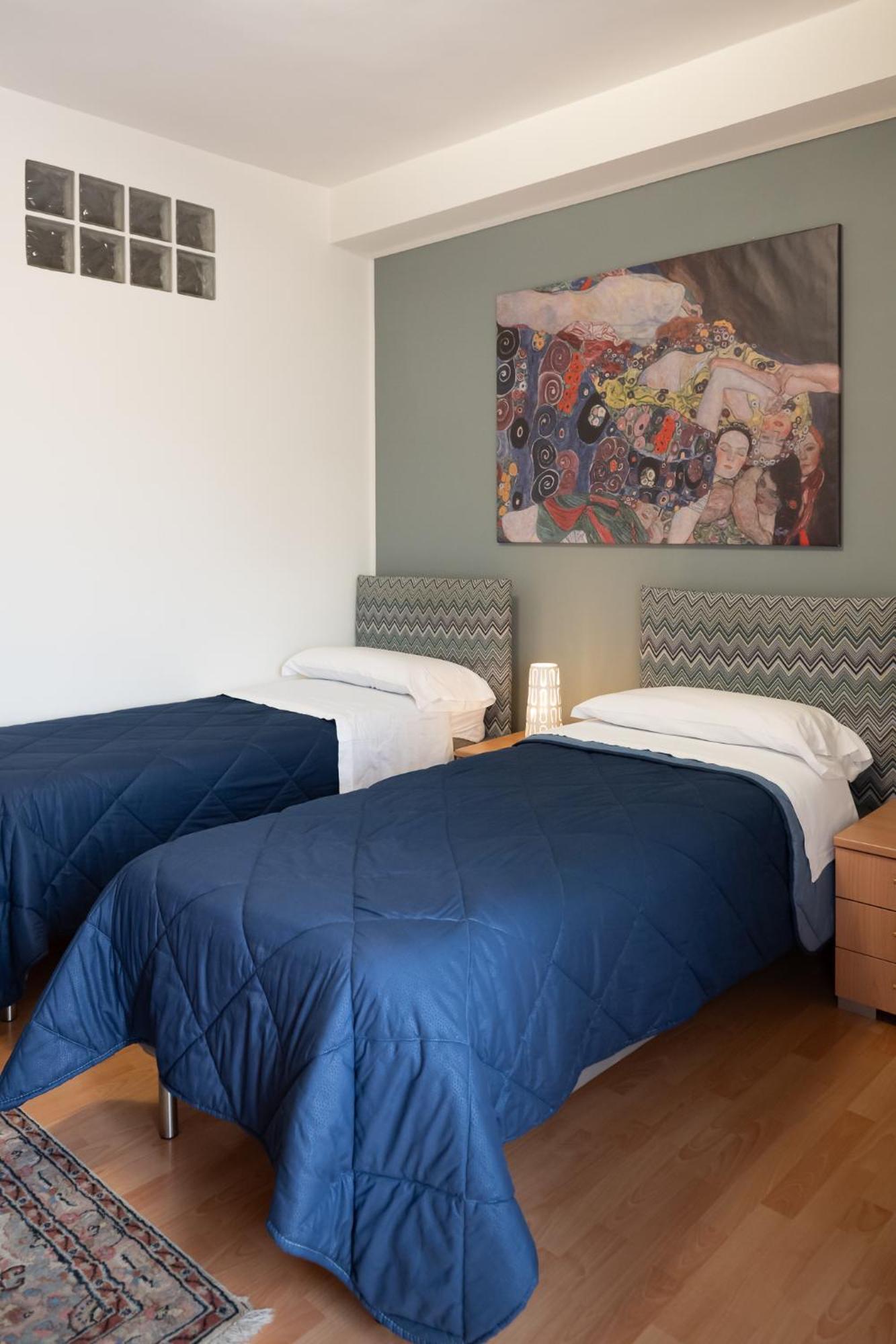 B&B Bella Vista Valguarnera Caropepe Kültér fotó