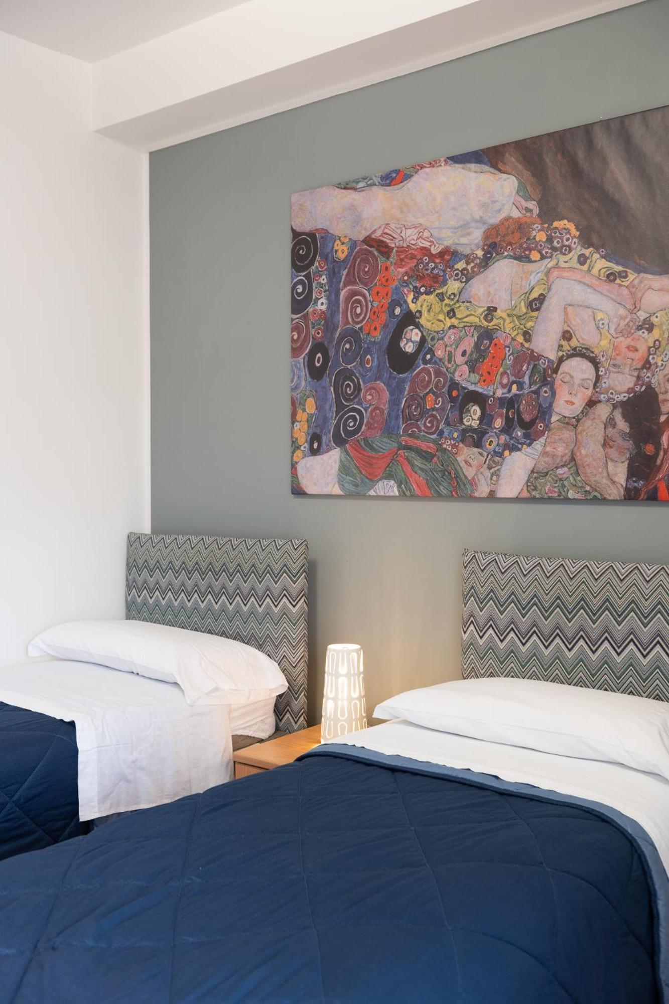 B&B Bella Vista Valguarnera Caropepe Kültér fotó
