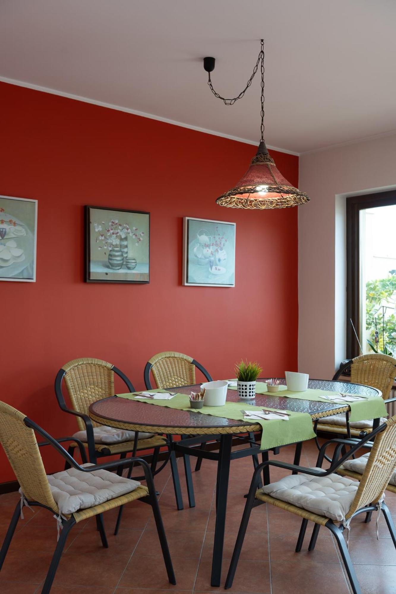 B&B Bella Vista Valguarnera Caropepe Kültér fotó
