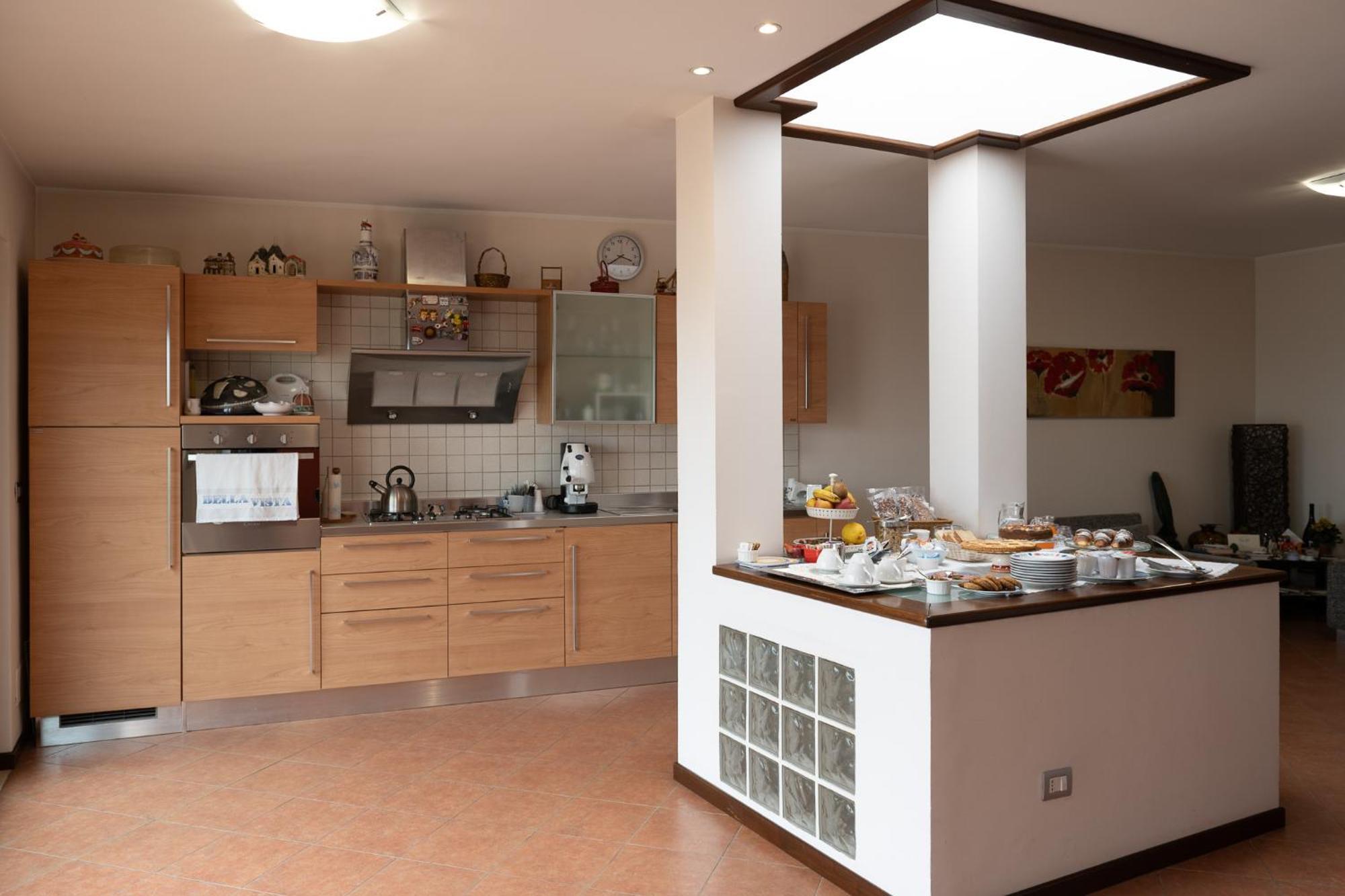 B&B Bella Vista Valguarnera Caropepe Kültér fotó