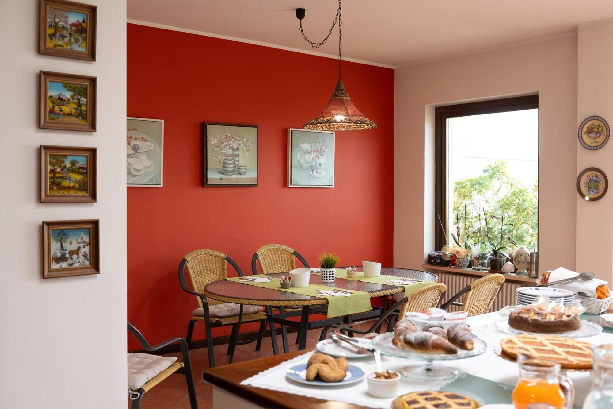 B&B Bella Vista Valguarnera Caropepe Kültér fotó